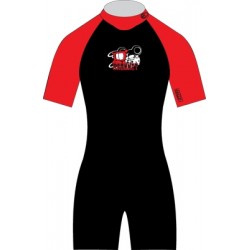 Kinder lycra swim suit Kinder lycra swim suit